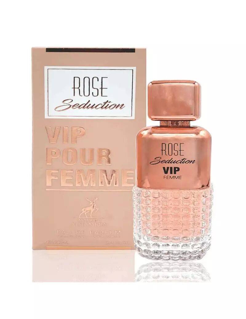 Rose Seduction