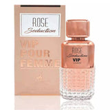 Rose Seduction