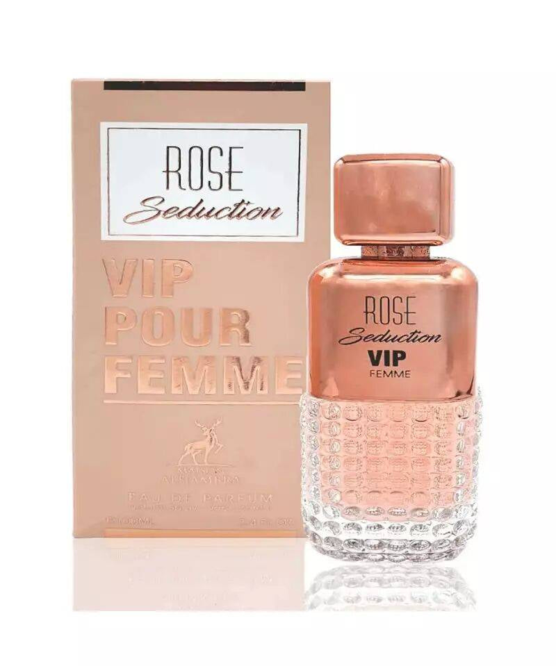 Rose Seduction