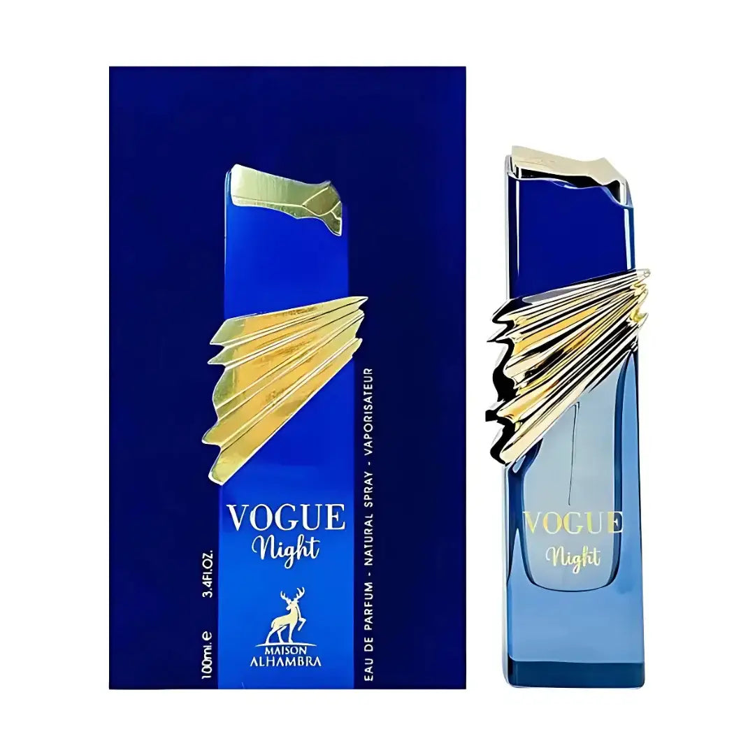 Vogue Night
