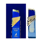 Vogue Night