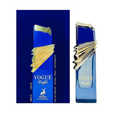 Vogue Night