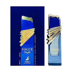 Vogue Night