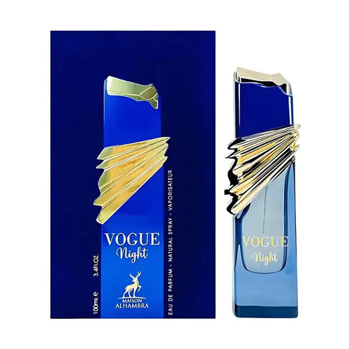 Vogue Night