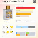 Qaed Al Fursan Unlimited