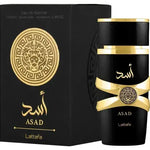Asad