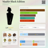 Maahir Black