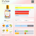 Nº4 Neon
