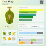 Voux Zingy