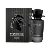 Conquer