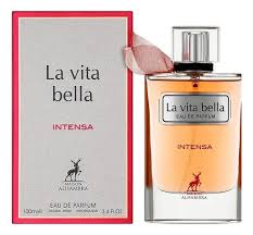 La Vivacité Intensa