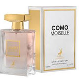 Como Moiselle