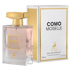 Como Moiselle