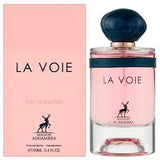 La Voie