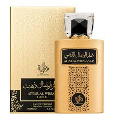 Attar Al Wesal Gold