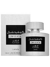 Confidential Platinum