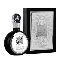 Fakhar Black