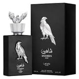 Shaheen Silver