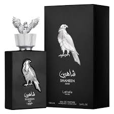 Shaheen Silver