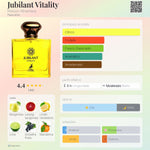 Jubilant Vitality