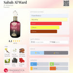 Sabah al ward