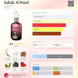 Sabah al ward