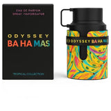 Odyssey Bahamas