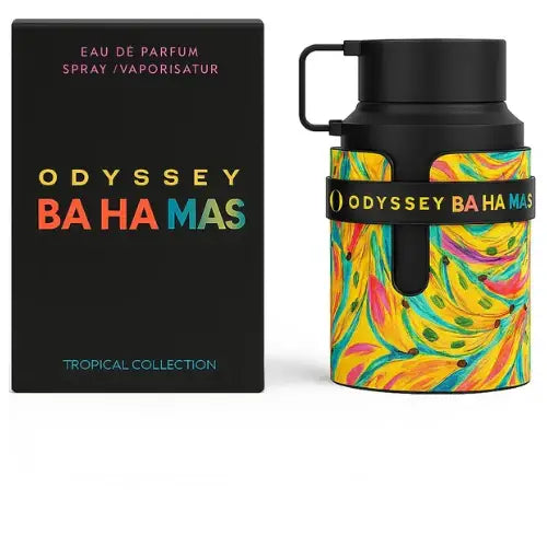 Odyssey Bahamas