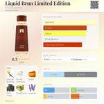 Liquid Brun Limited Edition