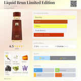 Liquid Brun Limited Edition