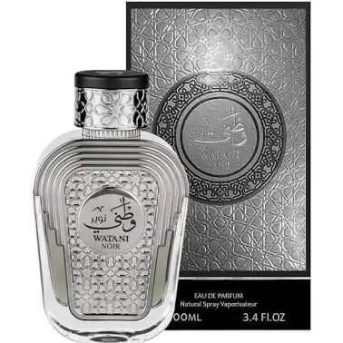 Watani Noir