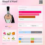 Shagaf al Ward
