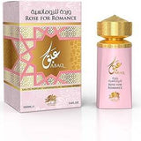 Abaq Rose for Romance