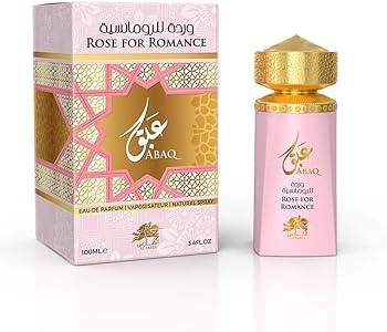 Abaq Rose for Romance