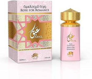 Abaq Rose for Romance