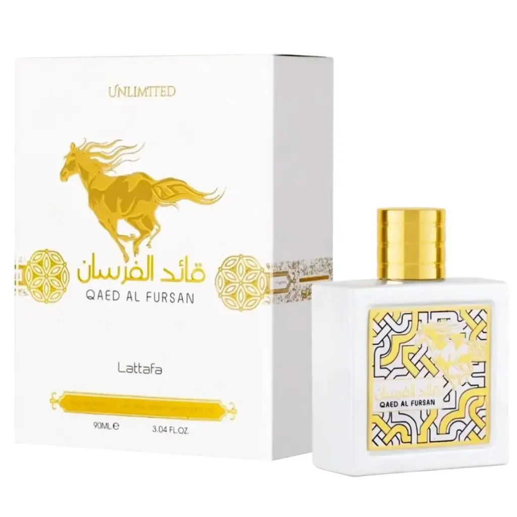 Qaed Al Fursan Unlimited