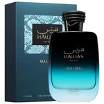hawas Malibu