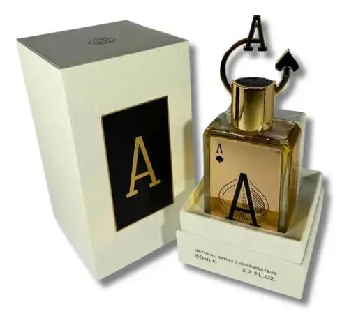 Ace of Spades