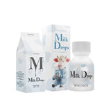 Milk Drops