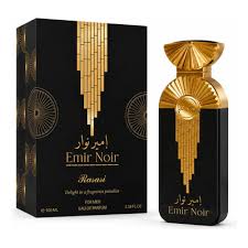 Emir Noir