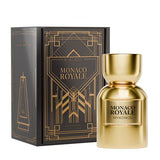 Monaco Royale