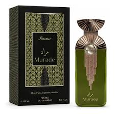 Murade