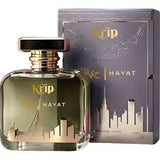 Hayat