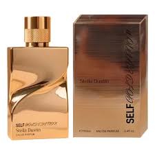 Self Gold Edition