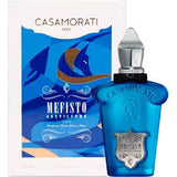 Mefisto Gentiluomo