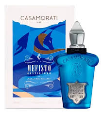Mefisto Gentiluomo