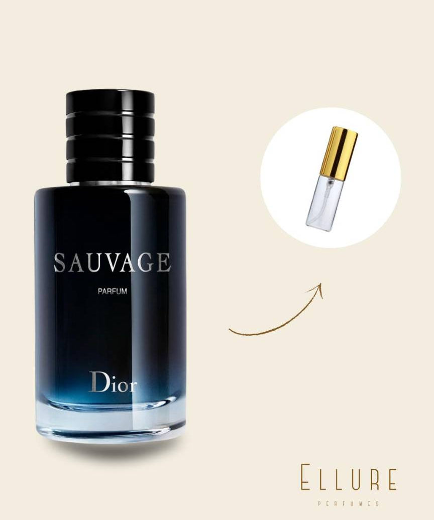 Sauvage Parfum