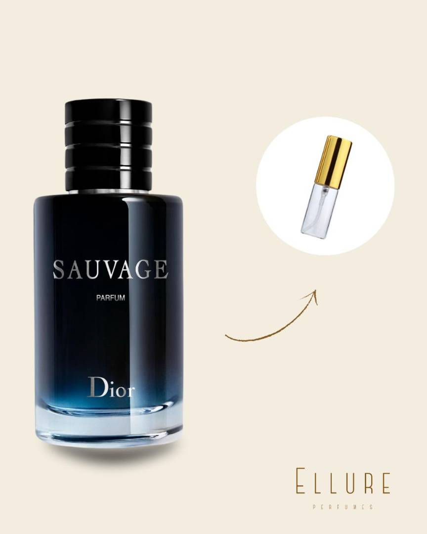 Sauvage Parfum