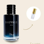 Sauvage Parfum