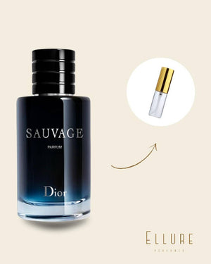 Sauvage Parfum